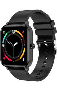SMARTWATCH ZTE WATCH LIVE 2 NEGRO