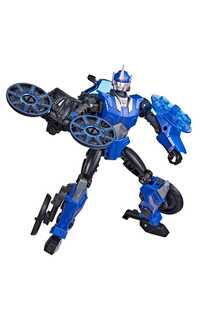 FIGURA TRANSFORMERS F30285X0