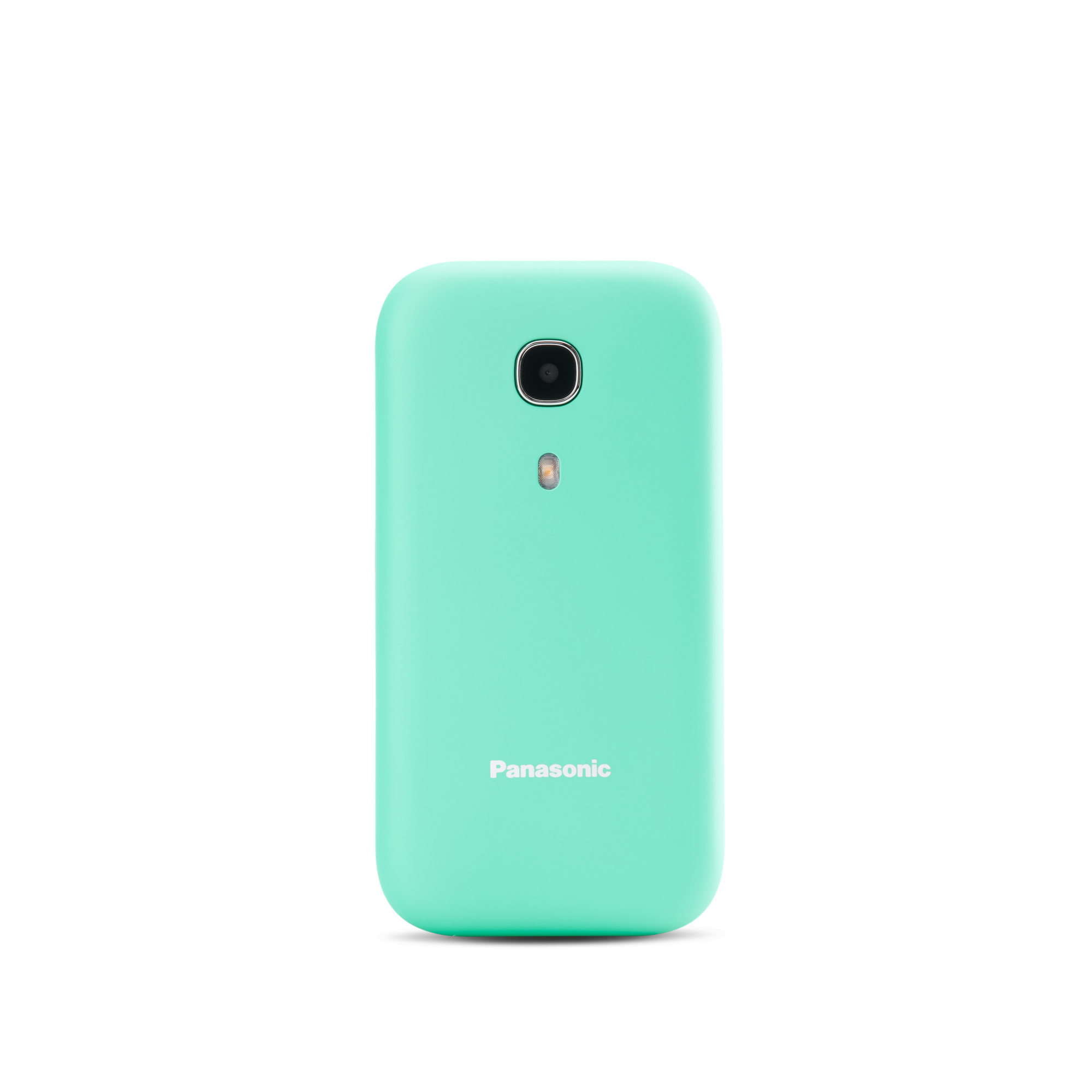 TELEFONO MOVIL KX-TU400 6 1 CM (2.4") 106 G VERDE AZULADO
