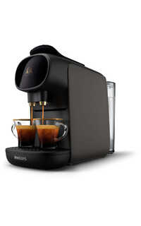 CAFETERA DE CAPSULAS PHILIPS L'OR BARISTA SUBLIME LM 9012/20