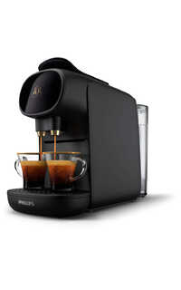 CAFETERA DE CAPSULAS L'OR BARISTA PHILIPS LM9012/60