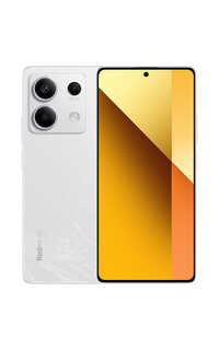SMARTPHONE 6,67" XIAOMI REDMI NOTE 13 5G 8+256 GB BLANCO