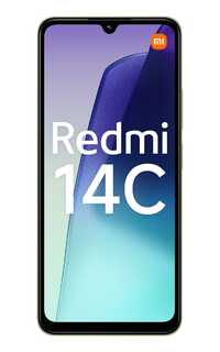 Redmi 14? 17 5 cm (6.88") SIM doble 4G USB Tipo C 8 GB 256 GB 5160 mAh Verde