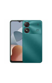 SMARTPHONE 6,6" ZTE BLADE A34 4G 8+64 GB VERDE SMARTPHONE 6,6" ZTE BLADE A34 4G 8+64 GB VERDE