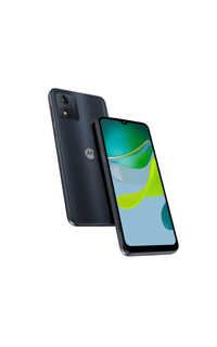 SMARTPHONE 6,5" MOTOROLA MOTO E13 2+64 GB NEGRO