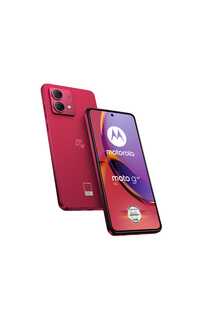SMARTPHONE 6,5" MOTOROLA MOTO G84 5G 12+256 GB MAGENTA
