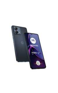 SMARTPHONE 6,5" MOTOROLA MOTO G84 5G 12+256 GB NEGRO