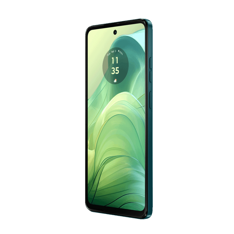 SMARTPHONE 6,56" MOTOROLA MOTO G04 4G 4+64GB VERDE
