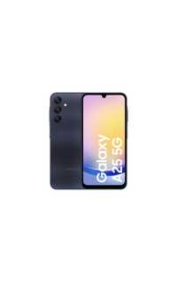 SMARTPHONE 6,5" SAMSUNG GALAXY A25 128 GB NEGROAZU