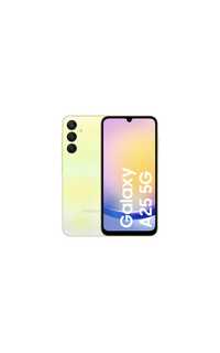 SMARTPHONE 6,5" SAMSUNG GALAXY A25 5G 128+6 GB AMARILLO