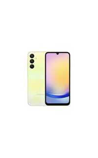SMARTPHONE 6,5" SAMSUNG GALAXY A25 8+256 GB 5G AMARILLO