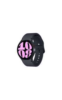 SMARTWATCH SAMSUNG GALAXY WATCH 6 LTE GRAPHITE 40 MM