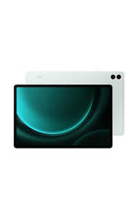 TABLET 12,4" SAMSUNG TAB S9 FE+ 5G 6+128 GB VERDE