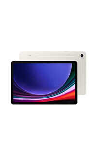 TABLET 11" SAMSUNG TAB S9 WIFI 12+256 GB BEIGE