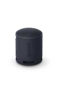 ALTAVOZ MONOFONICO PORTATIL SRS-XB100 NEGRO