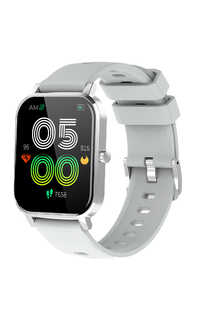 SMARTWATCH DENVER SW-181 PLATA