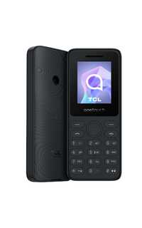 TELEFONO MOVIL TCL ONE TOUCH 4021 NIGHT GRAY