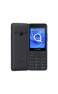 TELEFONO MOVIL TCL ONETOUCH 4022S 7 11 CM (2.8") 75 G GRIS