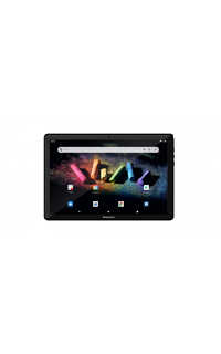 TABLET 10,1" SUNSTECH TAB1012 3+32 GB QUADCORE 4G NEGRA