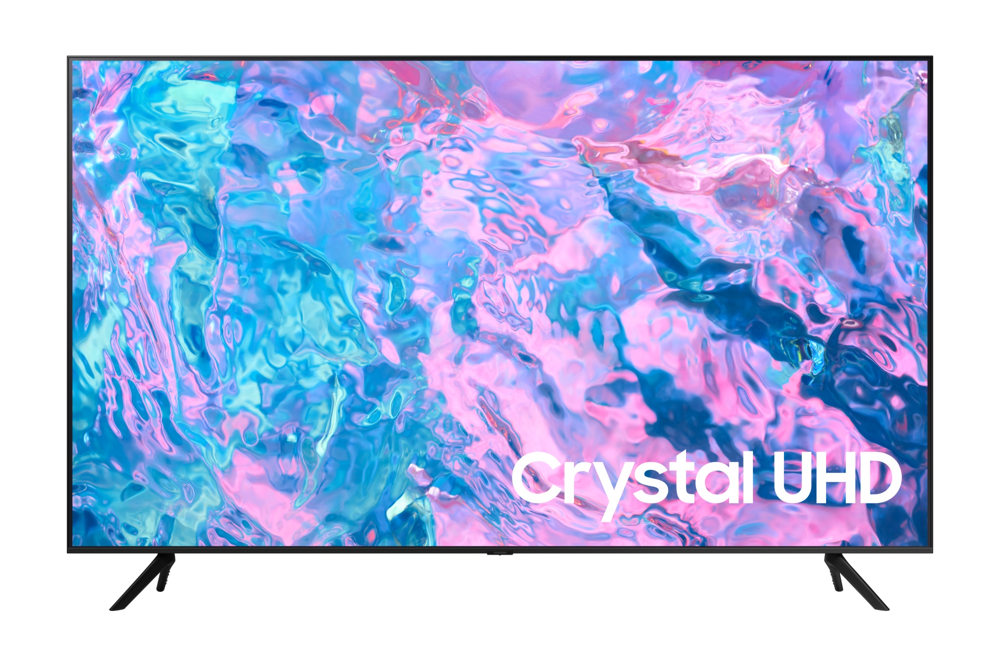 TV 50" SAMSUNG TU50CU7105 SMART TV DIRECT LED UHD 4K HDR
