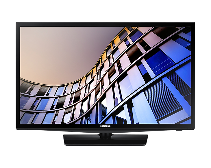 TV 24" SAMSUNG UE24N4305 SMART TV DIRECT LED HD HDR