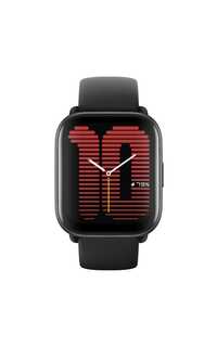 SMARTWATCH HUAMI AMAZFIT ACTIVE NEGRO