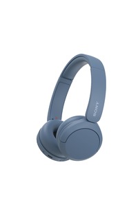 AURICULARES ONEAR INALAMBRICOS SONY WH-CH520 AZUL