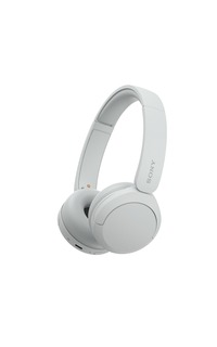 AURICULARES ONEAR INALAMBRICOS SONY WH-CH520 BLANC