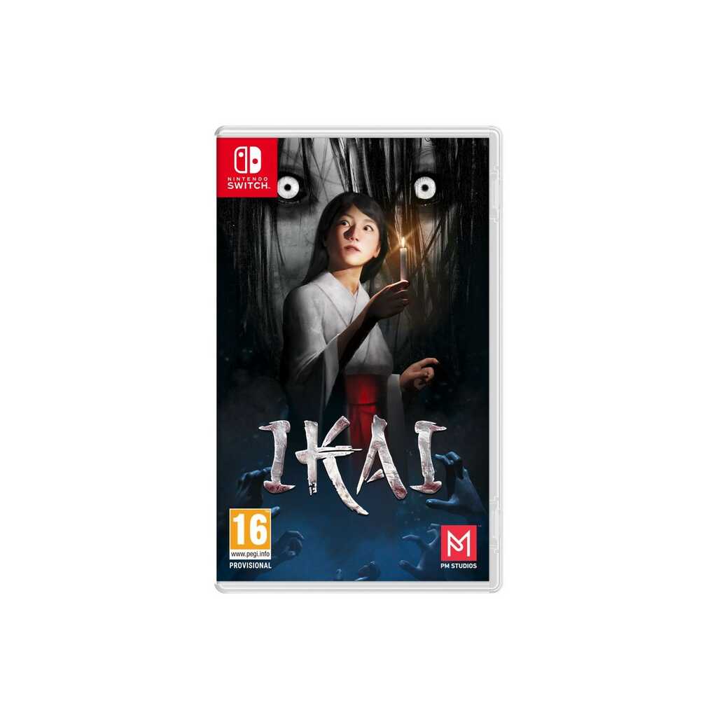 SWITCH IKAI