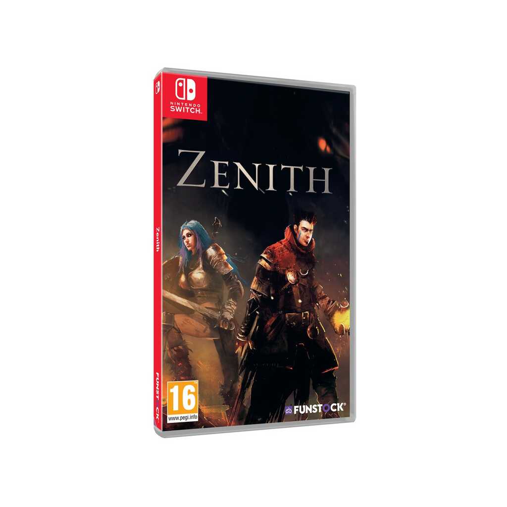 SWITCH ZENITH