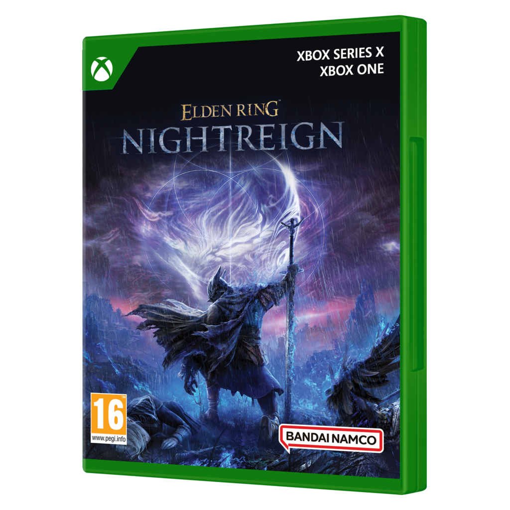 XBOXX ELDEN RING NIGHTREIGN