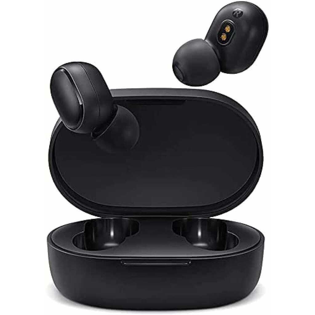 AURICULARES BLUETOOTH XIAOMI EARBUDS BASIC 2