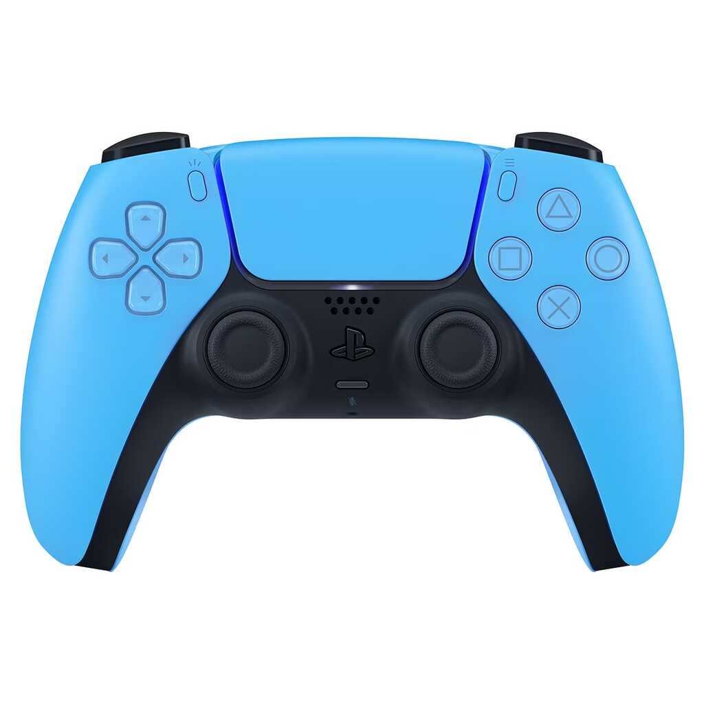 MANDO DUALSENSE WIRELESS CONTROLLER AZUL V2 PS5