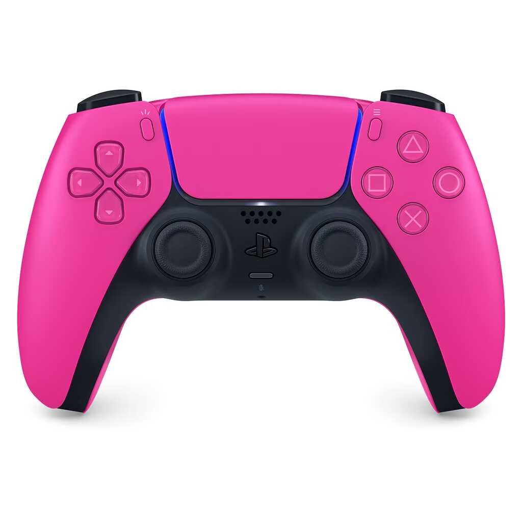 MANDO DUALSENSE WIRELESS CONTROLLER ROSA V2 PS5