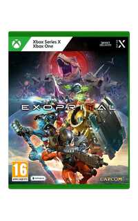XBOXX EXOPRIMAL