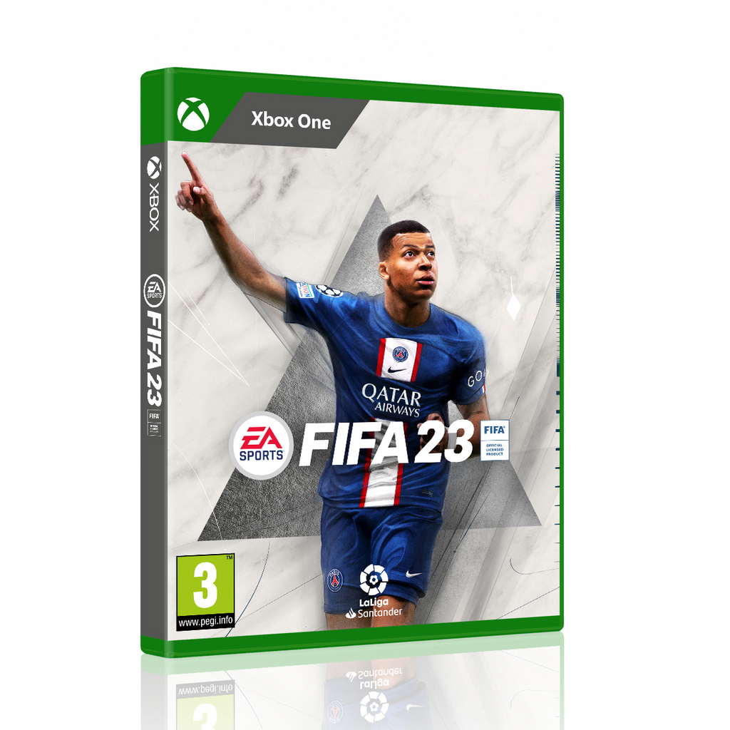XBOXONE FIFA 23 (PROMO)