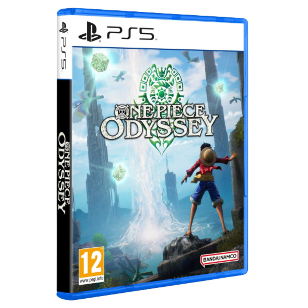 PS5 ONE PIECE ODYSSEY (PROMO)