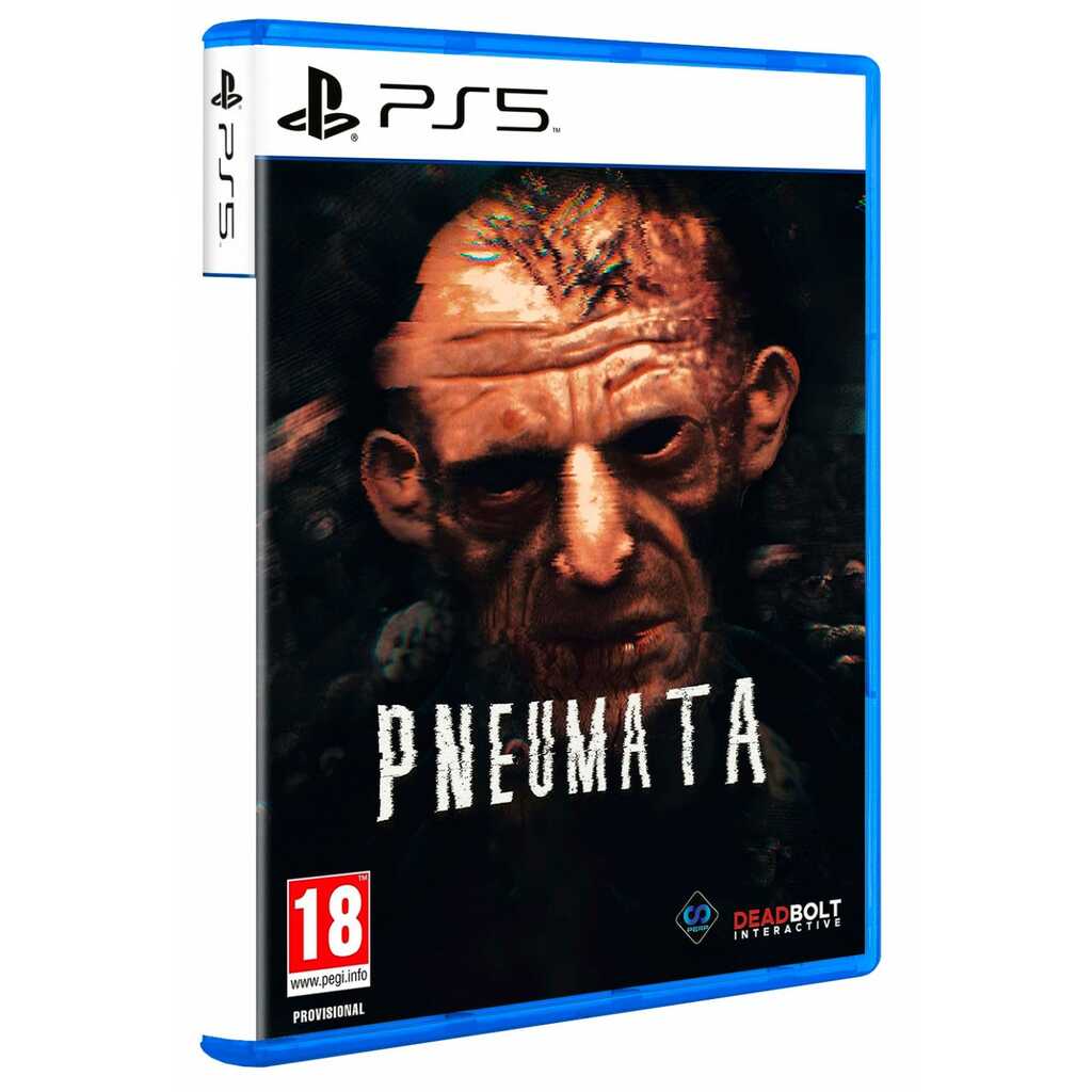 PS5 PNEUMATA