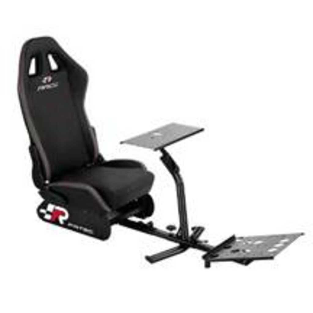 SILLA RACING SEAT RACE FR-TEC