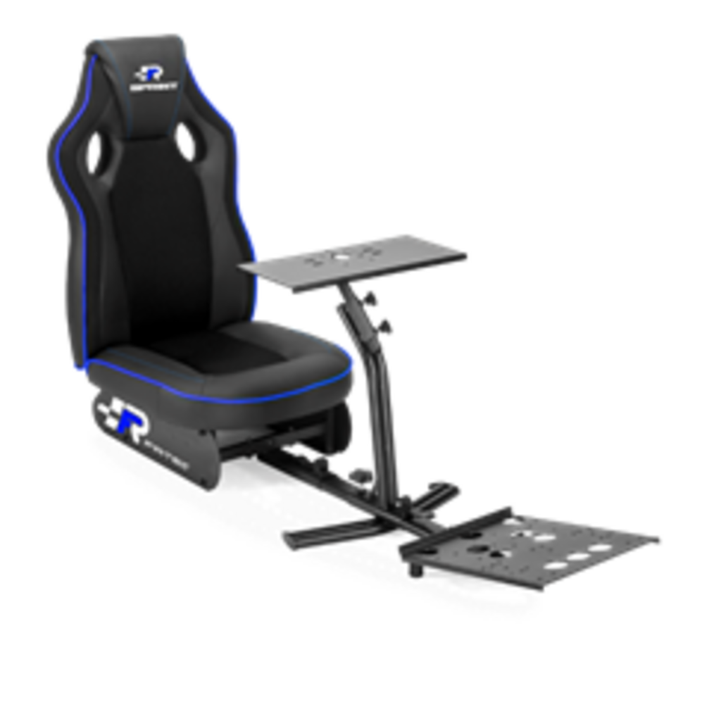 SILLA RACING SEAT SPRINT FR-TEC