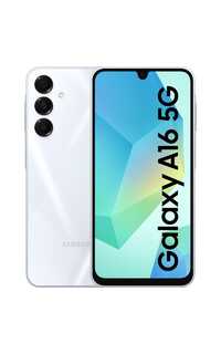 SMARTPHONE 6,7" SAMSUNG GALAXY A16 5G 4+128 GB GRIS