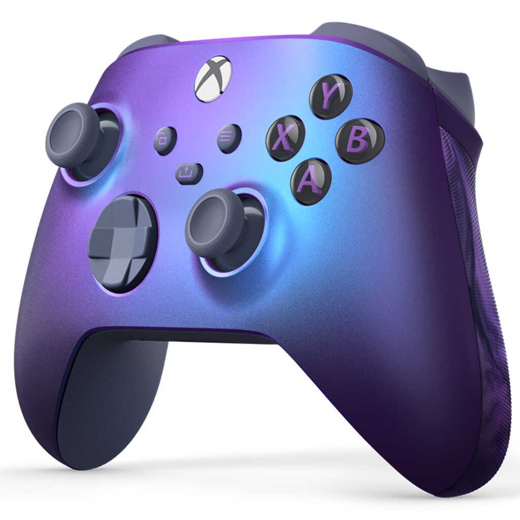 MANDO WIRELESS XBOX SERIES X STELLAR SHIFT