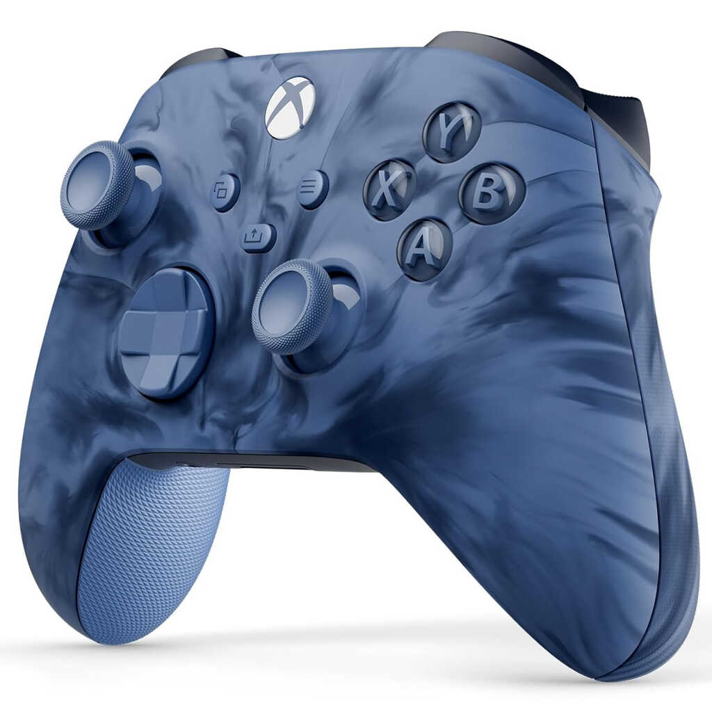MANDO WIRELESS XBOX SERIES X STOMCLOUD VAPOR