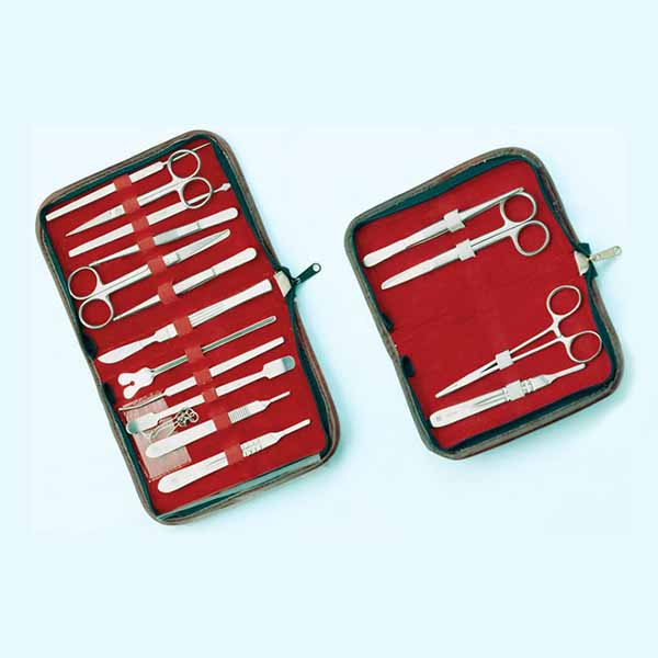 Kit de ferramentas