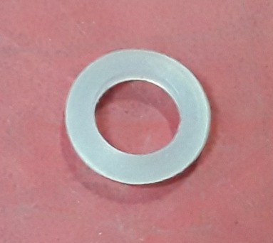 JUNTA PARA PLEXI 10 ML.