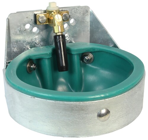 BEBEDOURO SUEVIA MOD. 16P-MS½".