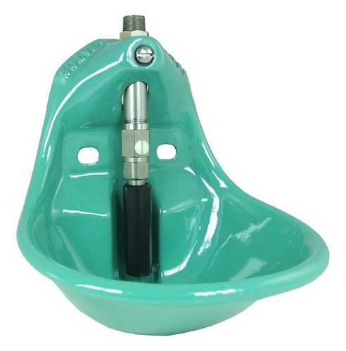 BEBEDOURO SUEVIA MOD 20-VA 1/2", COM VÁLVULA DE AÇO INOXIDÁVEL