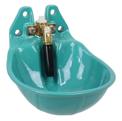 BEBEDOURO SUEVIA MOD 25R-MS¾", COM VÁLVULA DE LATÃO