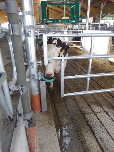 BEBEDOURO SUEVIA MOD 25R-MS 3/4". 1