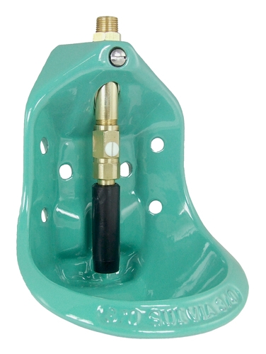 BEBEDOURO SUEVIA MOD 370-MS½", COM VÁLVULA DE LATÃO
